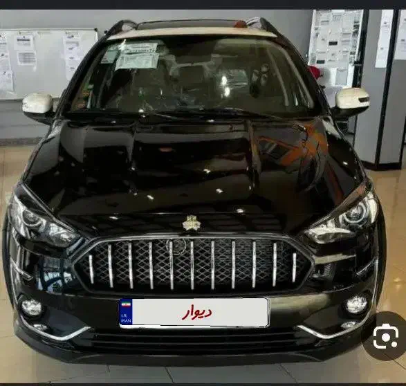 فروش حواله اطلس|خودرو سواری و وانت|تبریز, |دیوار