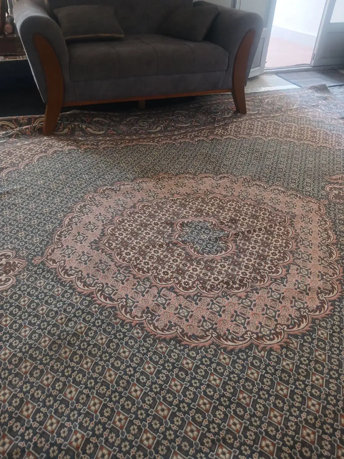 روفرشی|روفرشی|گرگان, |دیوار