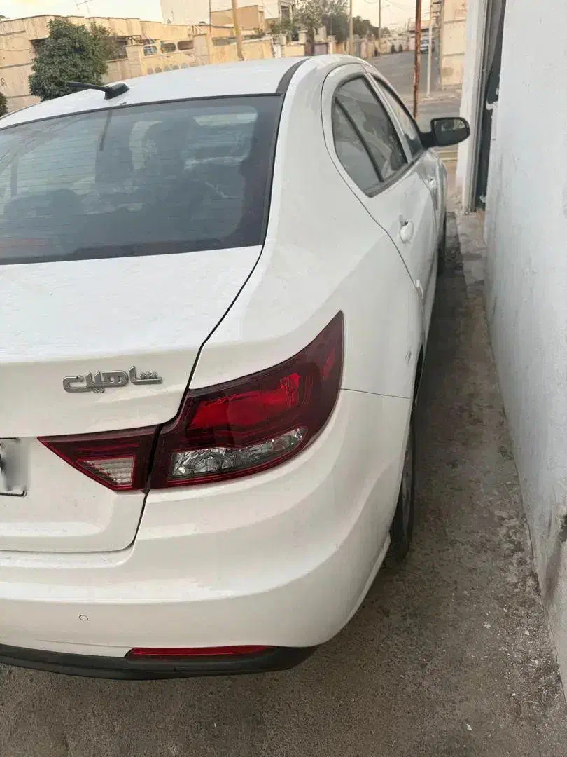 شاهین دندای مدل 403|خودرو سواری و وانت|شیراز, تندگویان|دیوار