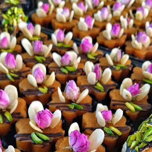 حلوای مجلسی|خدمات پذیرایی، مراسم|پردیس, فاز ۸|دیوار