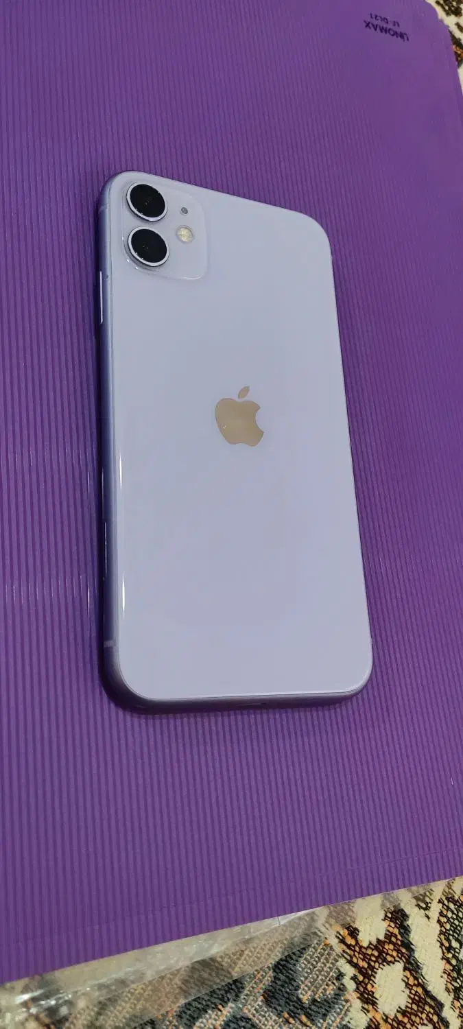 ایفون 11|موبایل|صدرا-فارس, فاز ۱|دیوار