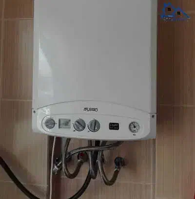 تعمیر و عیب یابی پکیج دیواری|خدمات پیشه و مهارت|مرودشت, ولایت|دیوار