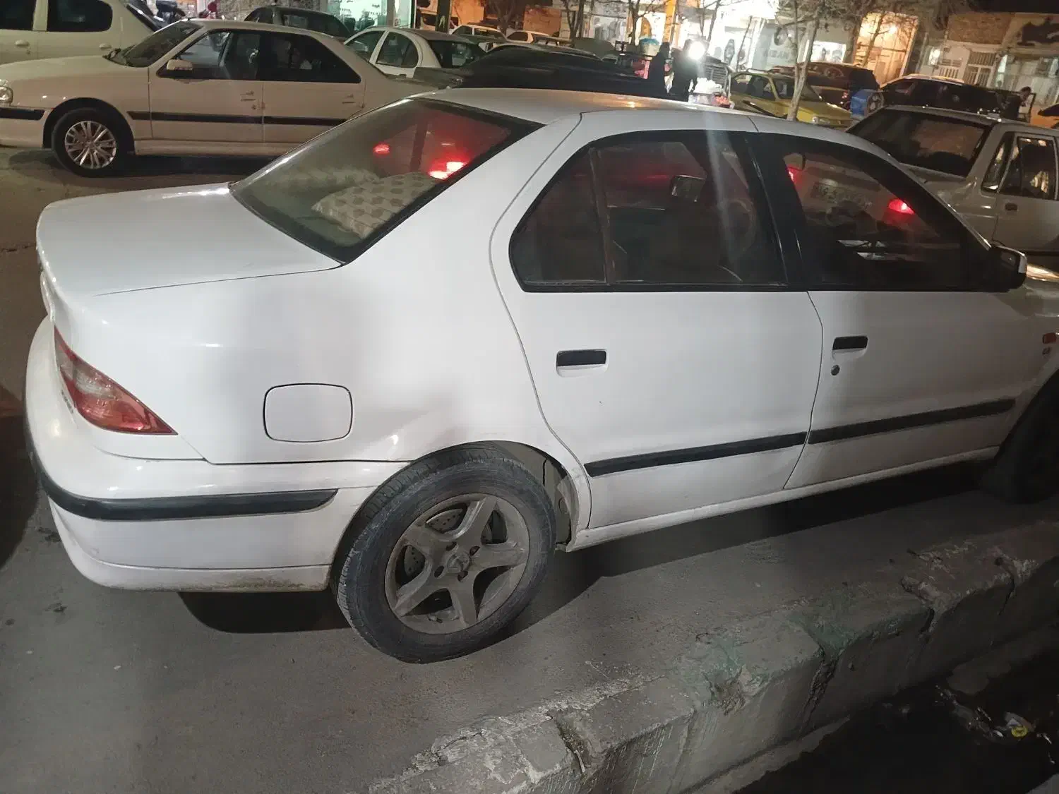 خودرو|خودرو سواری و وانت|کرج, خرمدشت|دیوار