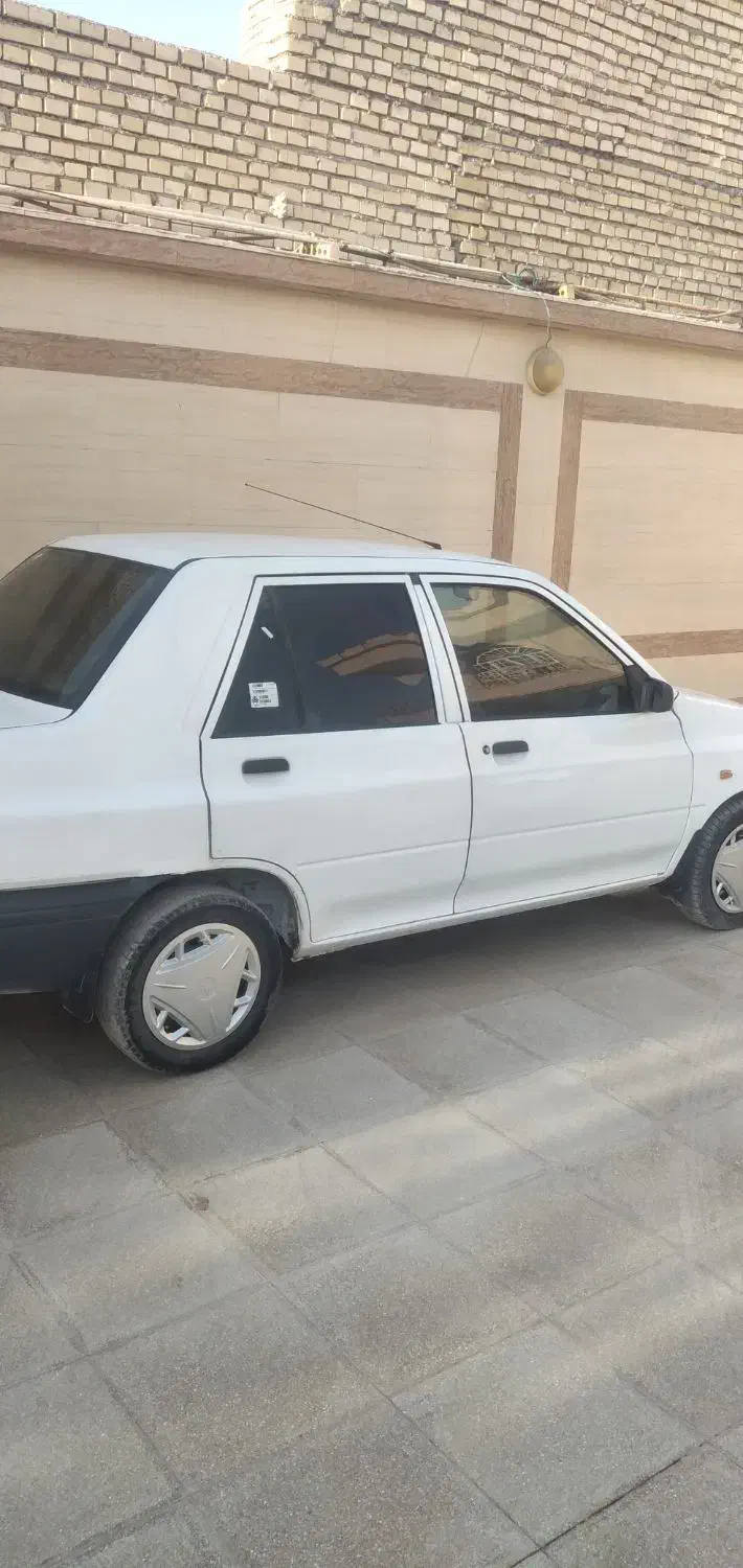 پراید ۱۳۱|خودرو سواری و وانت|اهواز, شهرک دانشگاه|دیوار