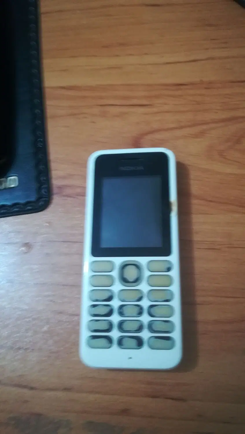 Nokia​105 2019|موبایل|زهک, |دیوار