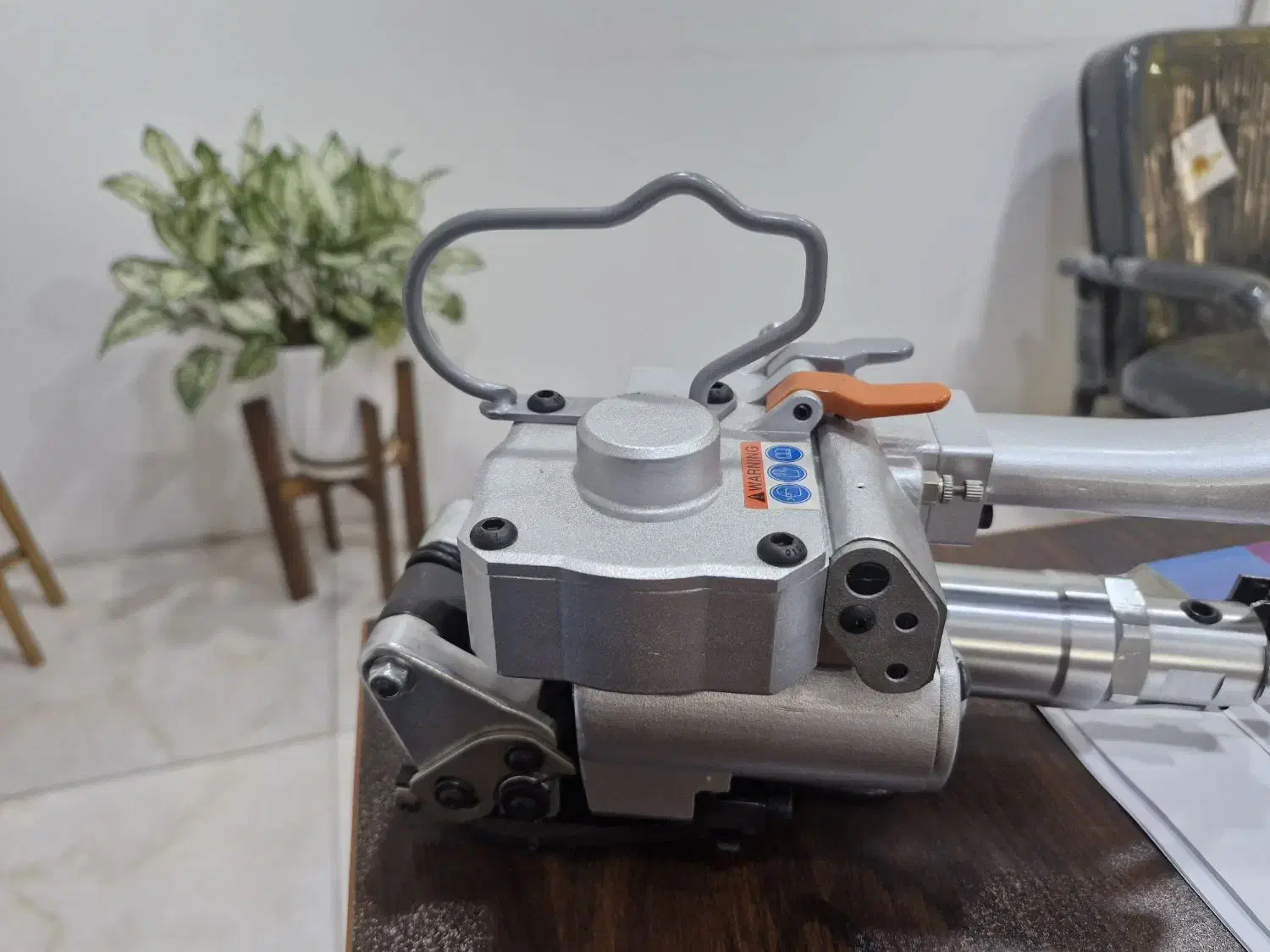 تسمه کش بادی پنوماتیک|ابزارآلات|بندر انزلی, انصار الحسین|دیوار