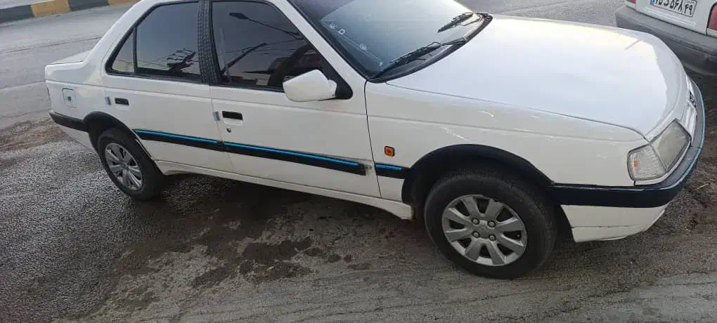 پژو اردی|خودرو سواری و وانت|شیراز, زرهی|دیوار