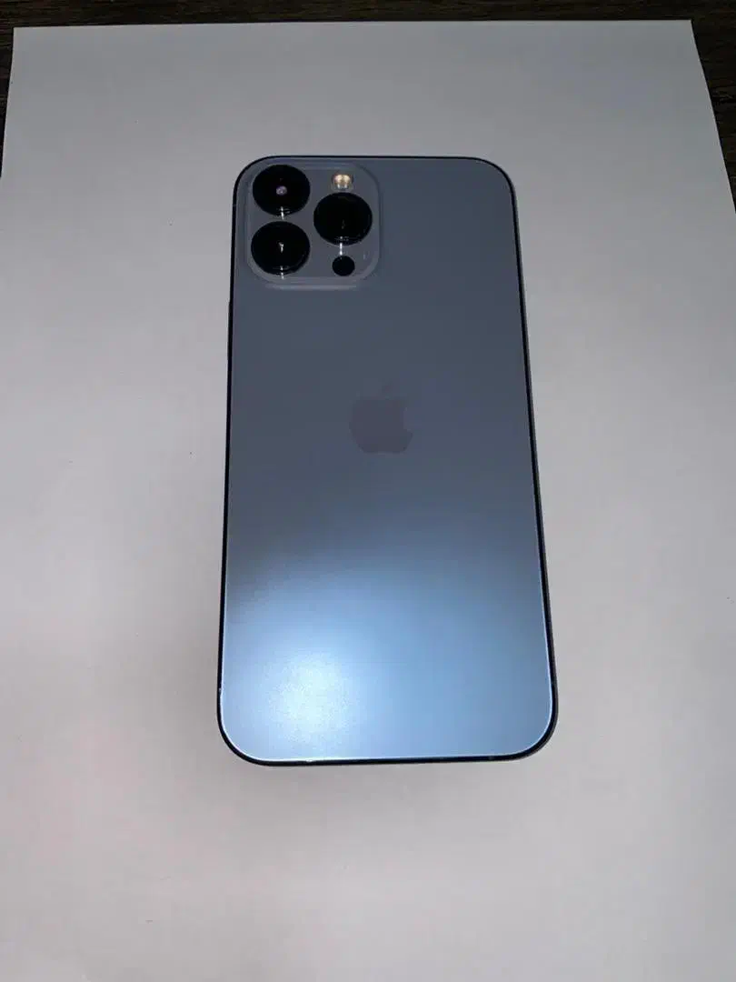 آیفون پرومکس ۱۳ ۵۱۲ گیگ|موبایل|بندر ماهشهر, |دیوار