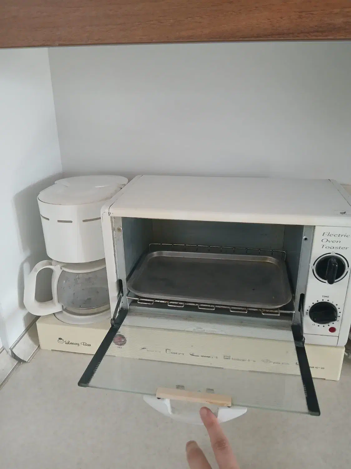 توستر چایساز دار|اجاق گاز و لوازم برقی پختوپز|تبریز, |دیوار