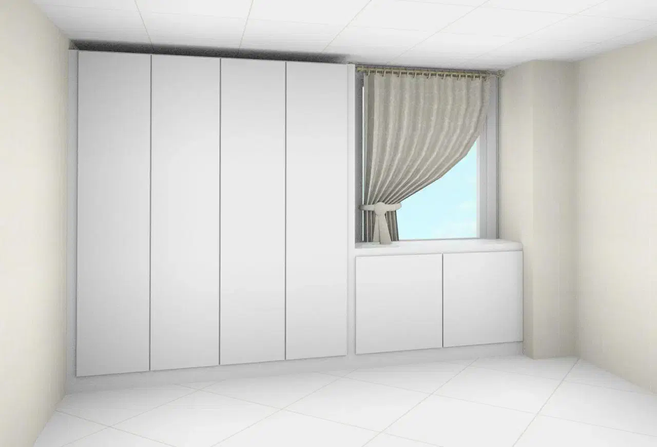 پارک ساعی ۹۰ متر ۲ خواب بازسازی مدرن|فروش آپارتمان|تهران, نظامی گنجوی (توانیر)|دیوار