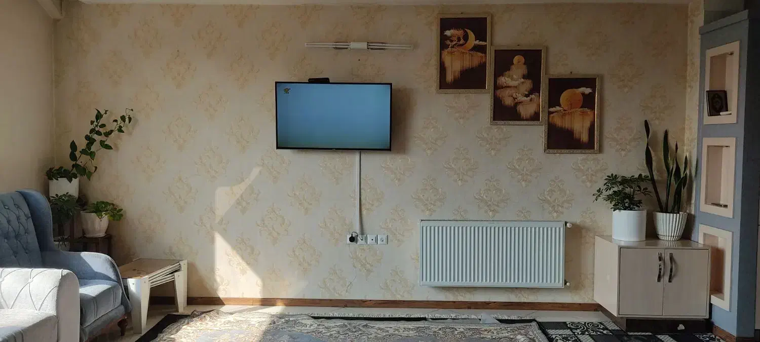 آپارتمان75متری سر جلو ویو حرم در رضاییه|فروش آپارتمان|مشهد, رضاییه|دیوار