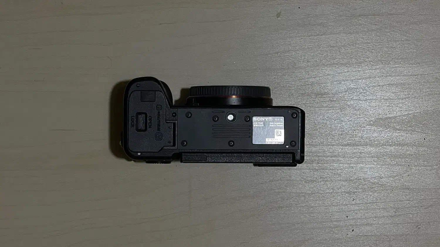 دوربین سونی alpha 7c2|دوربین عکاسی و فیلم‌برداری|تهران, کاج|دیوار