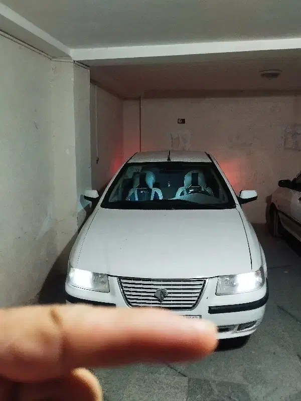 سمند EF7 مدل 94 تمام رنگ تک سوز تازه تعمیر|خودرو سواری و وانت|مهاباد (آذربایجان غربی), |دیوار