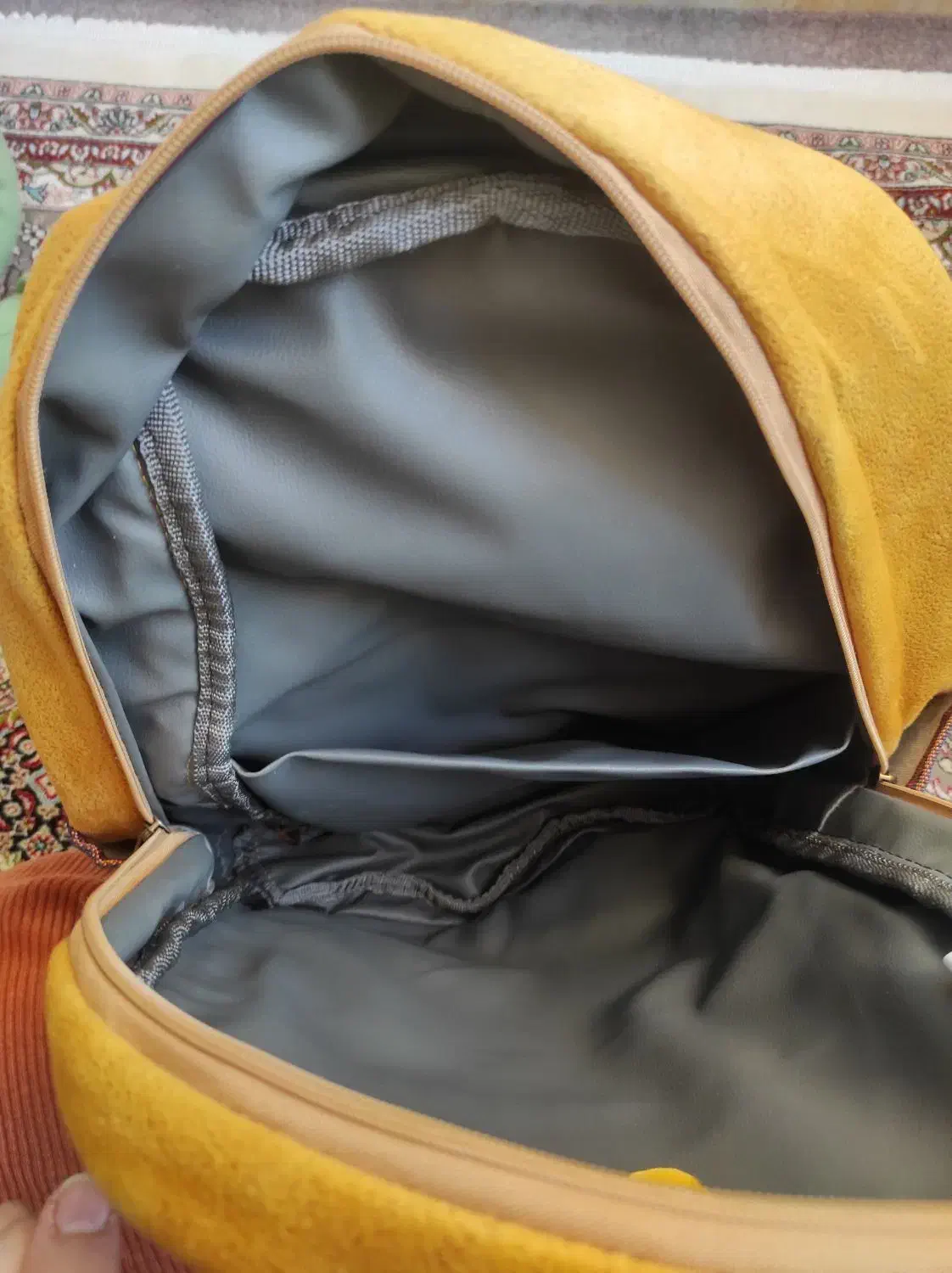 کوله پشتی|کیف، کفش، کمربند|بیرجند, |دیوار