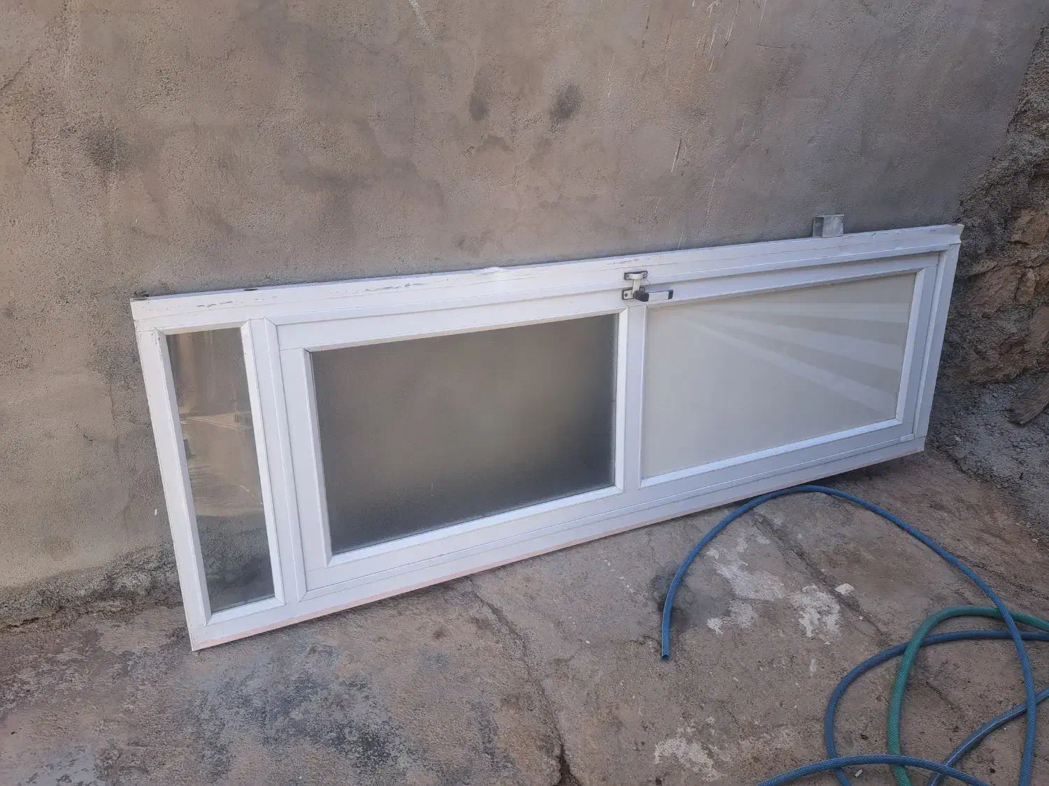 درب آلمینیوم درجه یک|مصالح و تجهیزات ساختمان|بهبهان, |دیوار