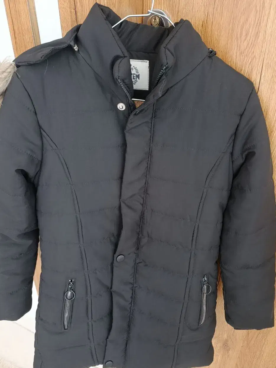 کاپشن زمستانه|لباس|مرودشت, ژیان|دیوار