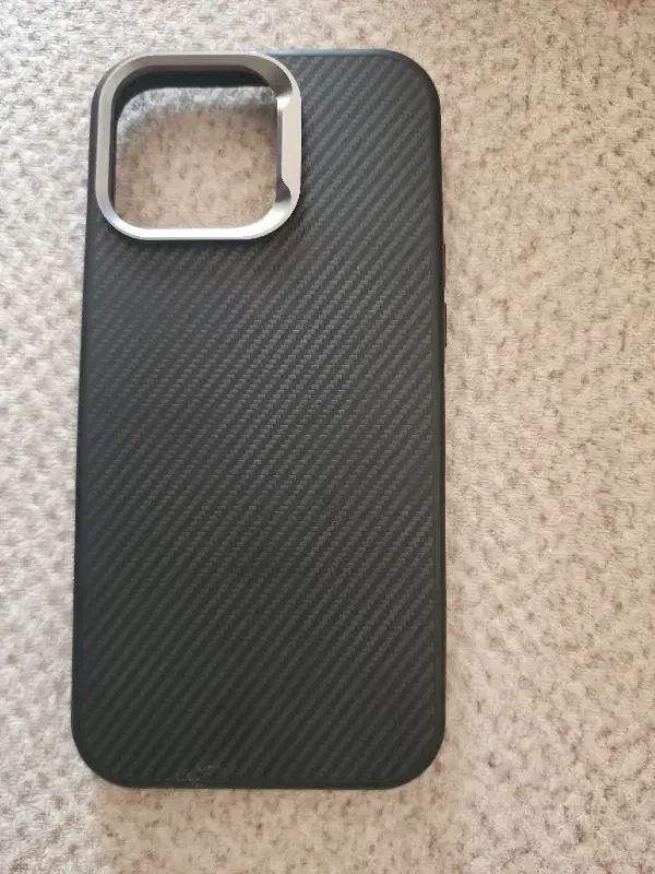 قاب آیفون ۱۶پرومکس|لوازم جانبی موبایل و تبلت|آمل, |دیوار