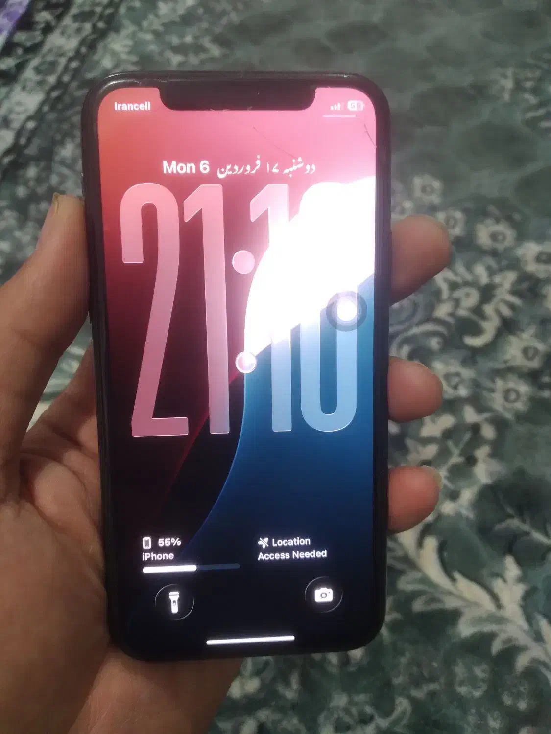 iphone11pro|موبایل|کرمان, |دیوار