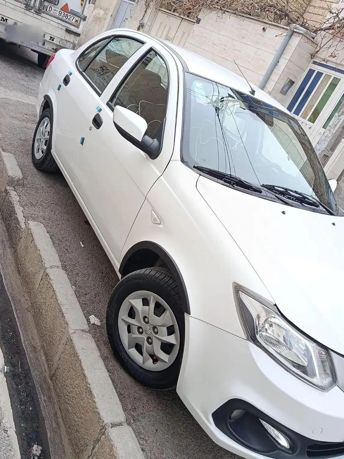 ساینا S مدل 1402 85 گانه|خودرو سواری و وانت|باغستان, |دیوار