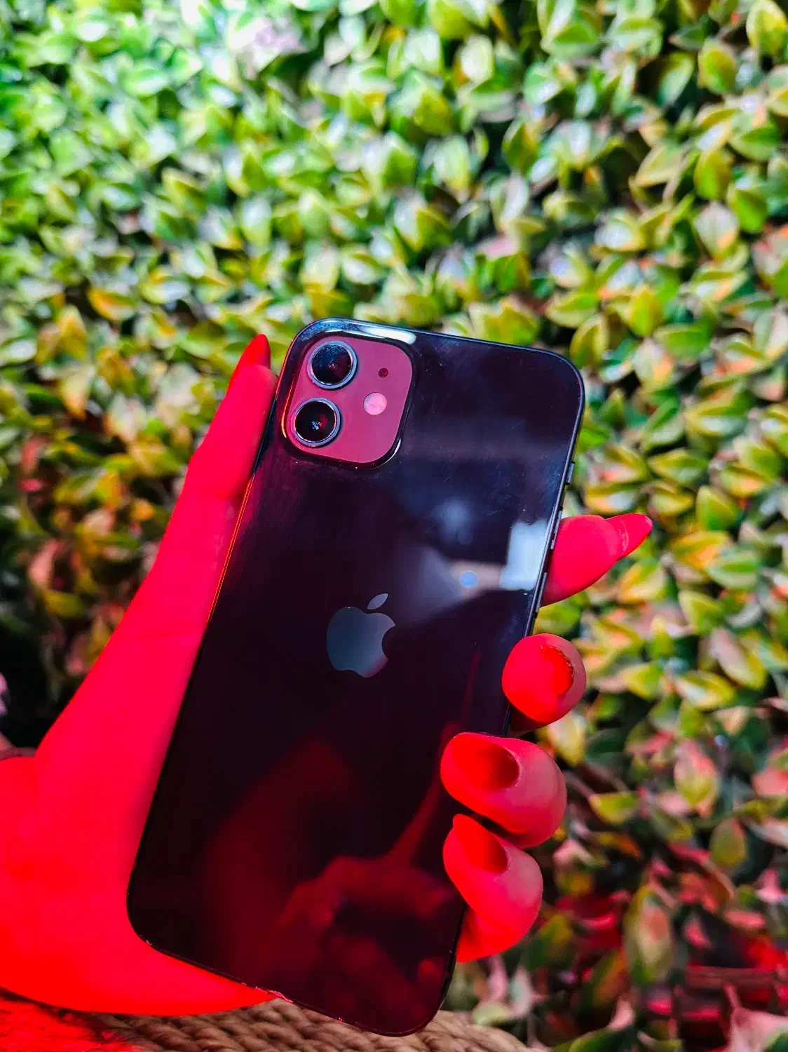 ایفون 12 نرمال 128 گیگ|موبایل|اسلام‌شهر, شهرک توحید|دیوار