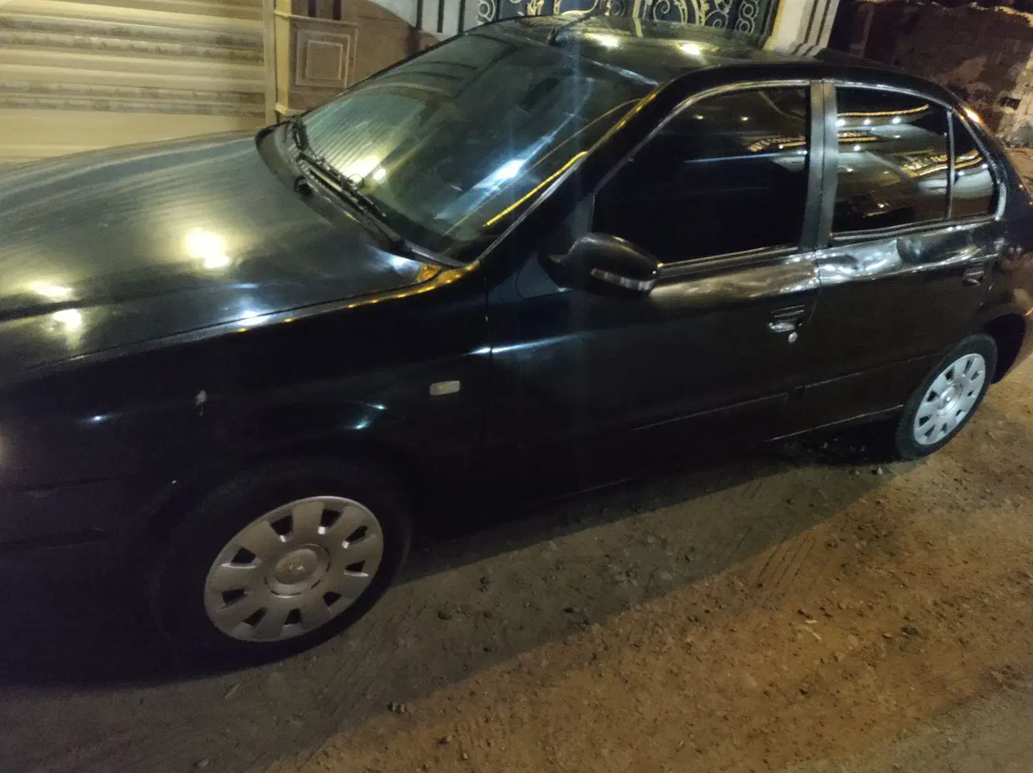 سورن elx|خودرو سواری و وانت|چابهار, |دیوار