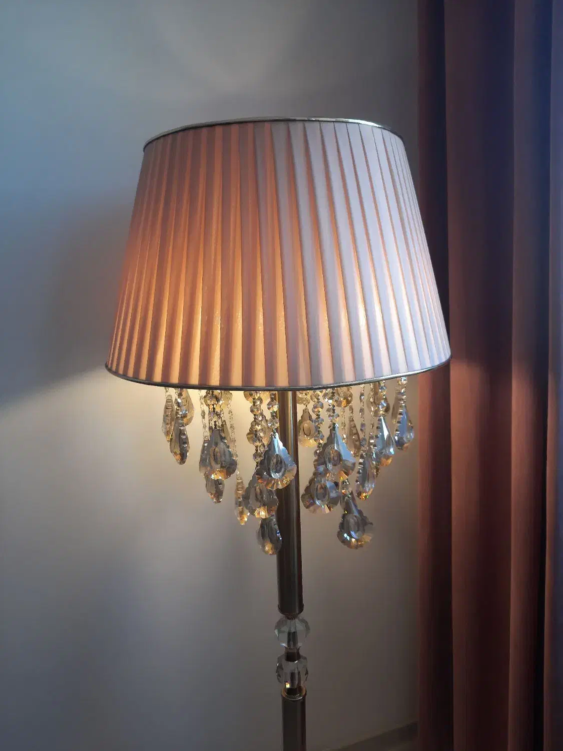 آباژور|چراغ خواب و آباژور|سنندج, |دیوار