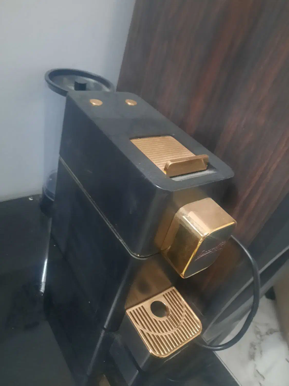 دستگاه قهوه ساز|سماور، چایساز، قهوهساز|کرمان, |دیوار