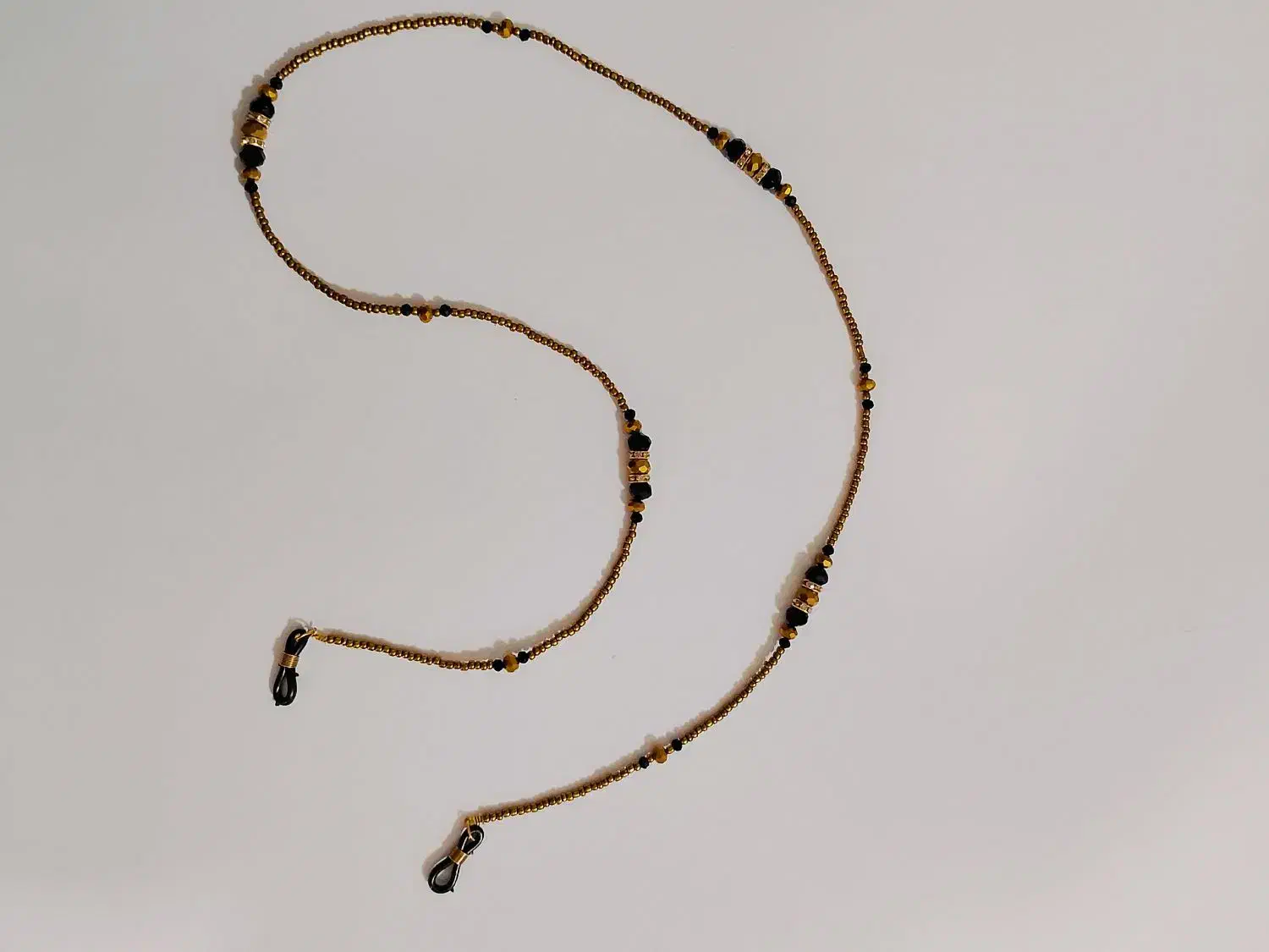 بند عینک مروارید|بدلیجات|دهگلان, |دیوار