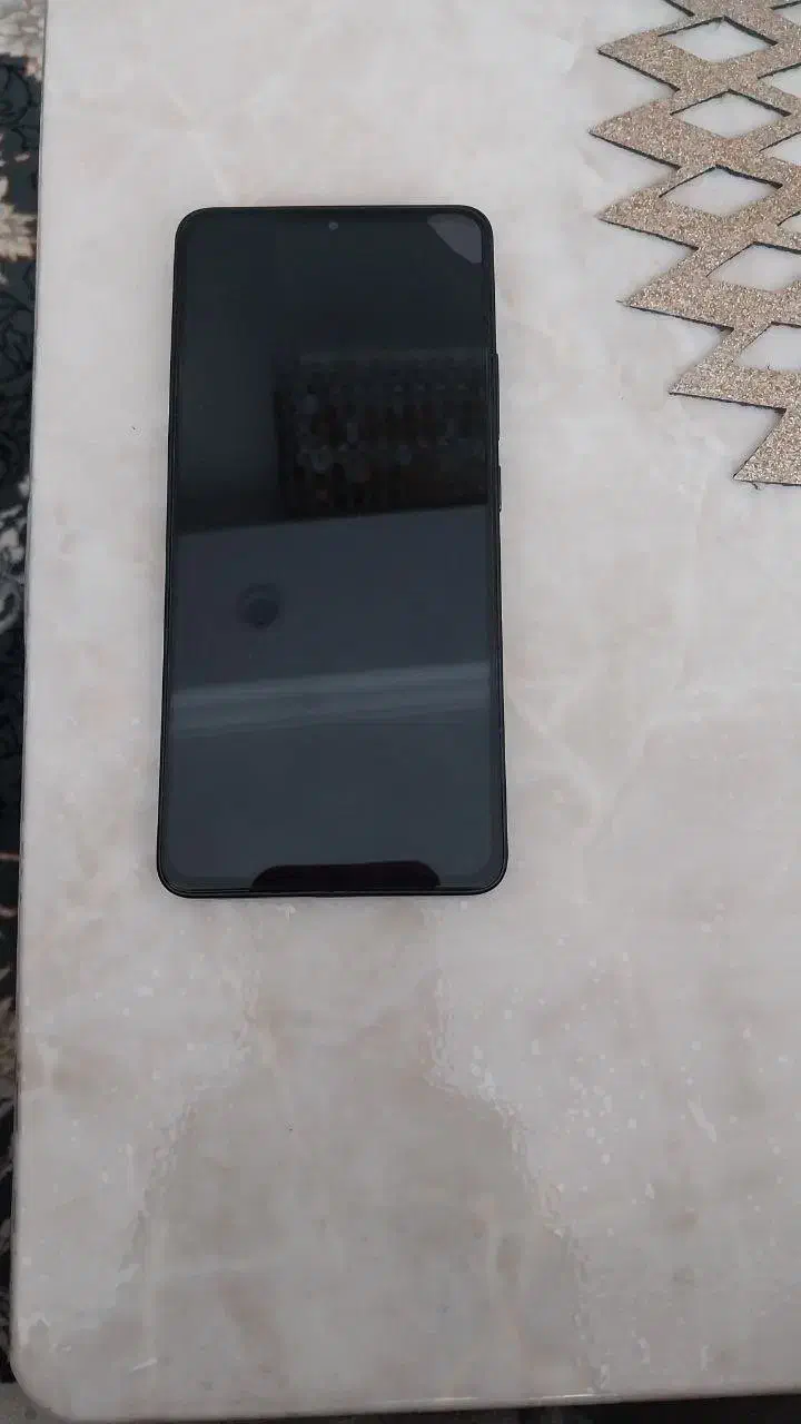 گوشیpoco x6 pro|موبایل|دهگلان, |دیوار