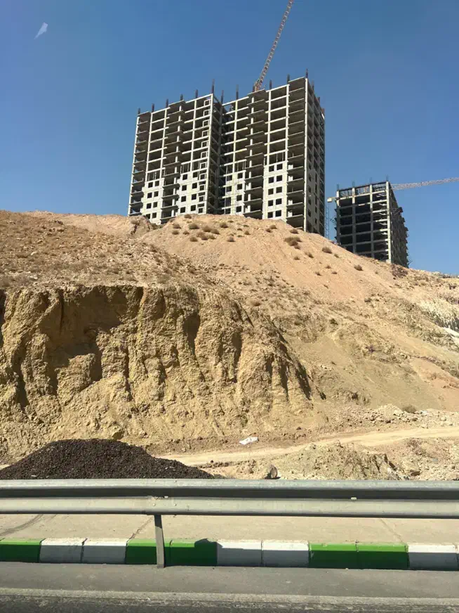 پردیس فاز ۱۱ آپارتمان دوخوابه بتاجا اقساطی|پیش‌فروش املاک|پردیس, فاز ۱۱|دیوار