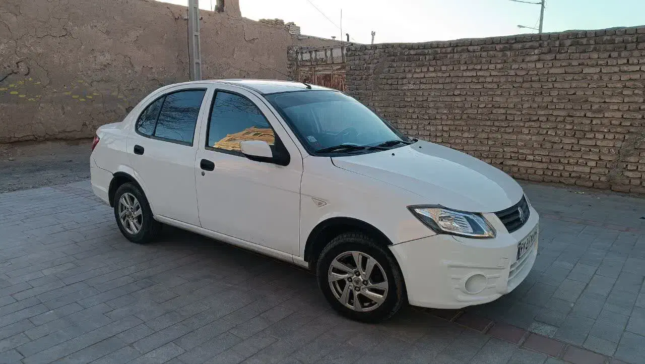 ساینا مدل 97|خودرو سواری و وانت|کاشمر, |دیوار