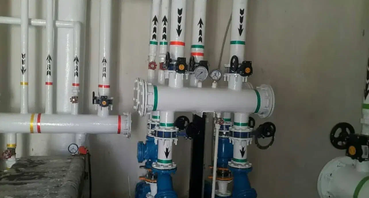 عایق کاری ورقکاری|خدمات پیشه و مهارت|تهران, مطهری|دیوار