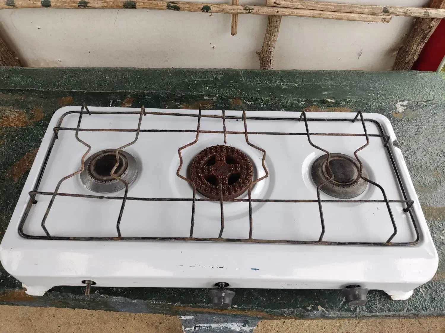 اجاق گاز|اجاق گاز و لوازم برقی پختوپز|فومن, |دیوار