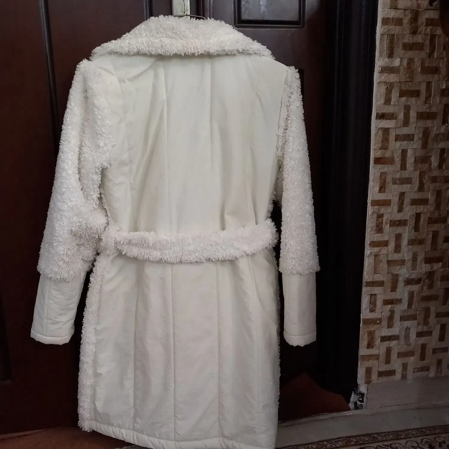 درحد نو|لباس|اردبیل, |دیوار