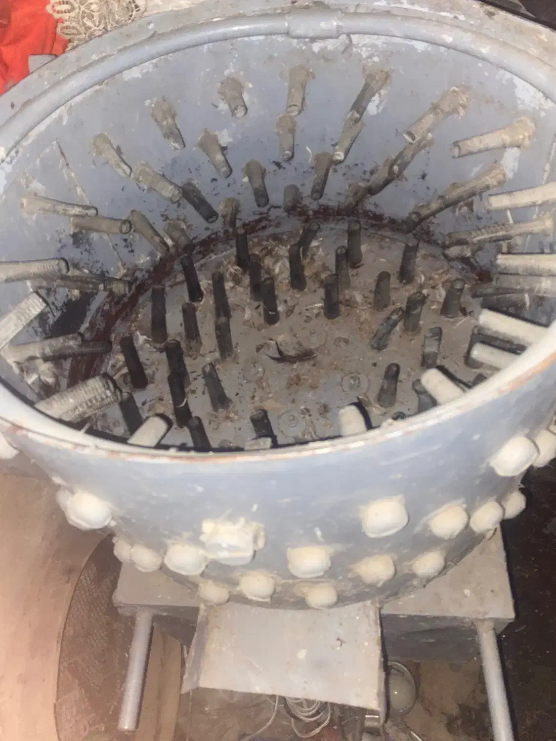 دستگاه پرکن|ماشینآلات صنعتی|تولم شهر, |دیوار