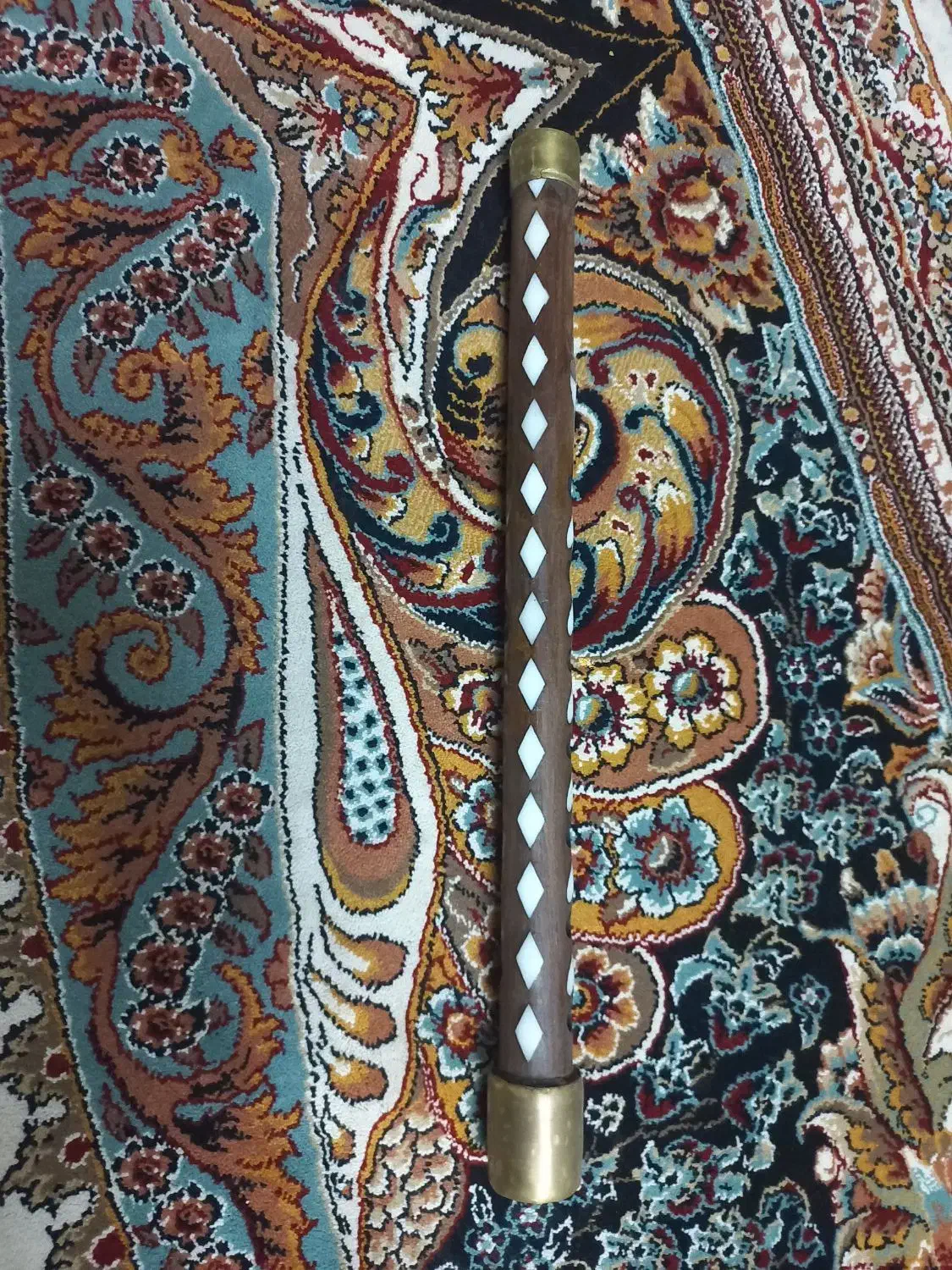 بلابان|سازهای بادی|قم, نیروگاه|دیوار