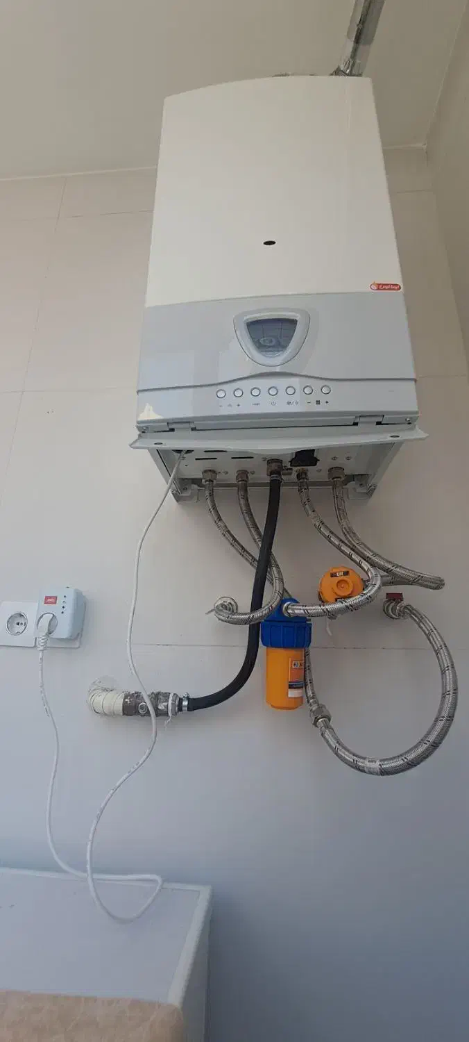 کار آموز در حوزه تعمیر پکیج و آبگرمکن دیواری|خدمات آموزشی|فردیس, شهرک سپاه|دیوار