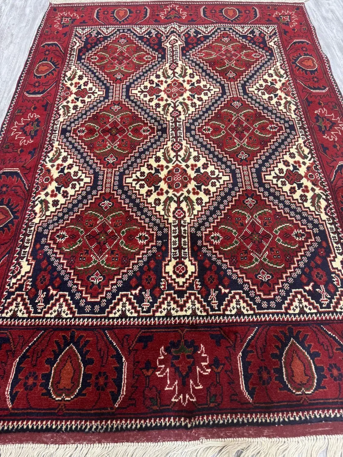 فرش دستبافت خراسان|فرش|تهران, حر|دیوار