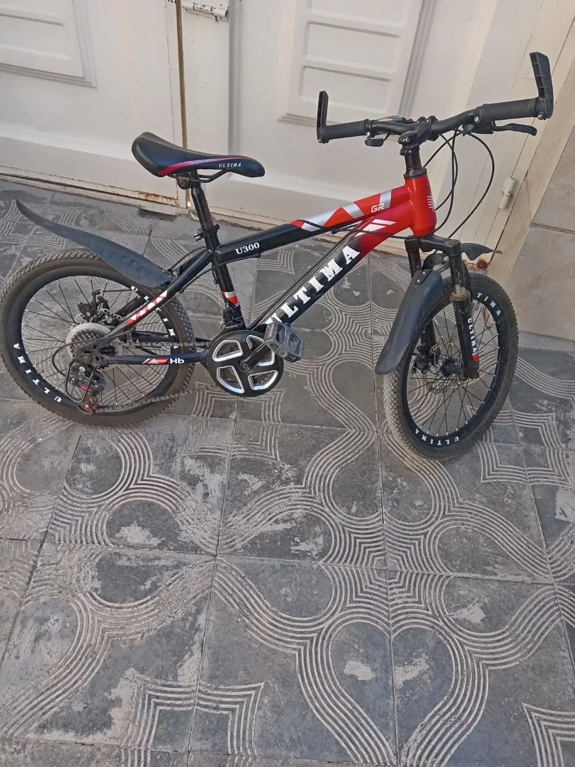 دوچرخه20|دوچرخه، اسکیت، اسکوتر|تربت‌حیدریه, کلاته توکلی|دیوار