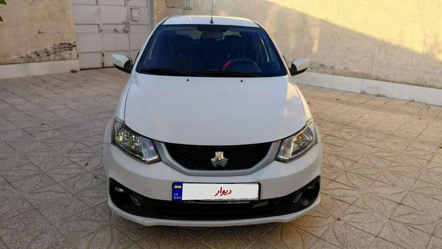 ساینا s مدل ۱۴۰۱|خودرو سواری و وانت|باغ بهادران, |دیوار