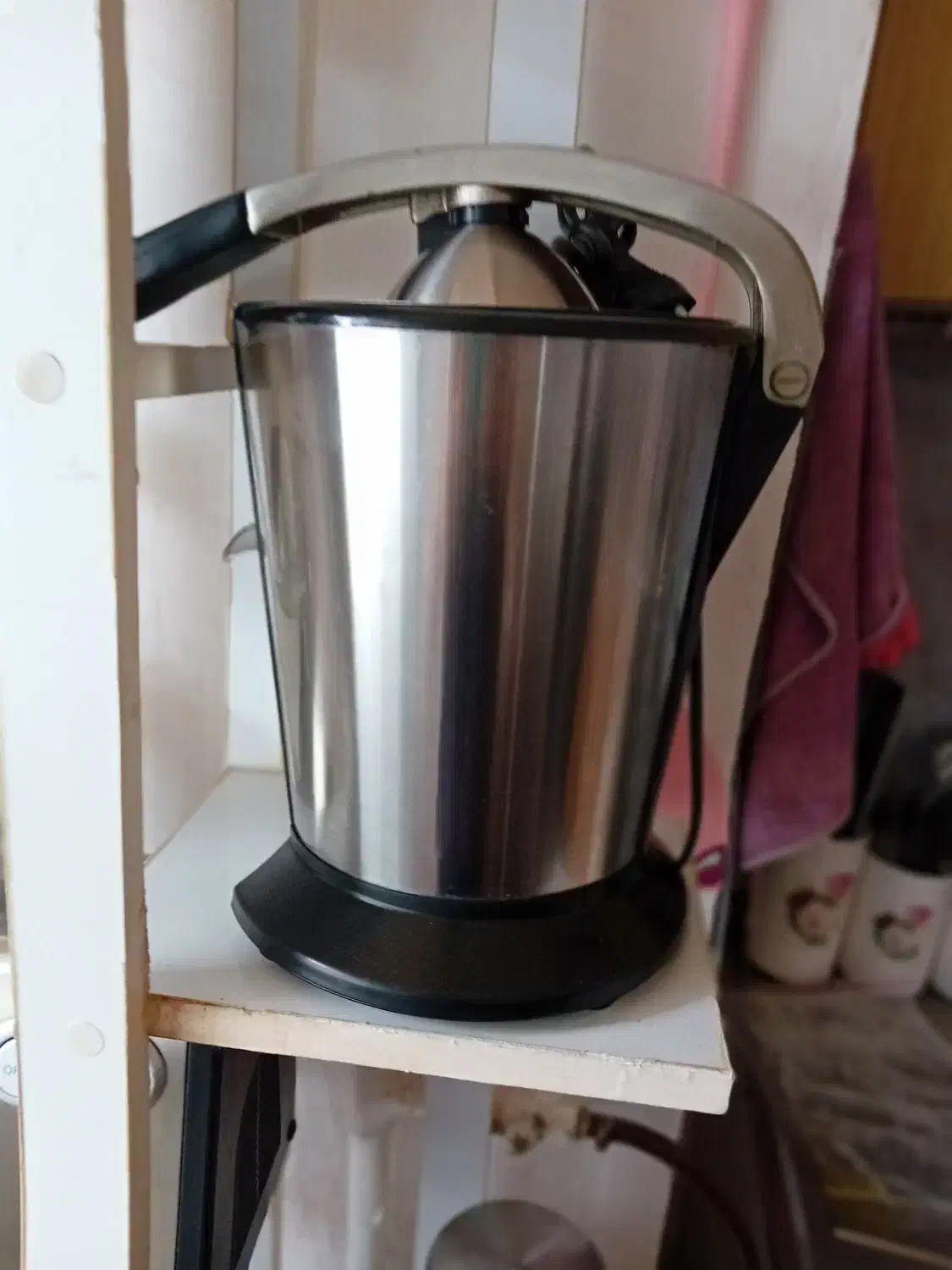 اب مرکبات گیری ویداس|آبمیوهگیر و آبمرکباتگیر|لنگرود, |دیوار