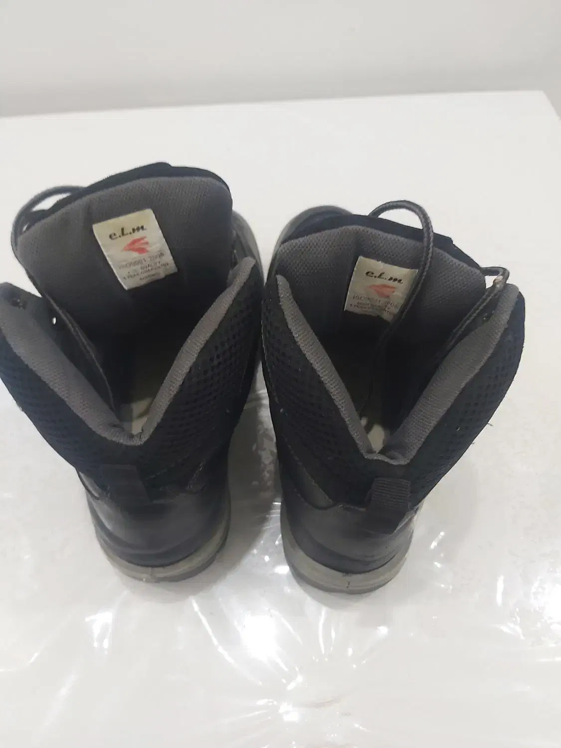 کفش|کیف، کفش، کمربند|فارسان, |دیوار