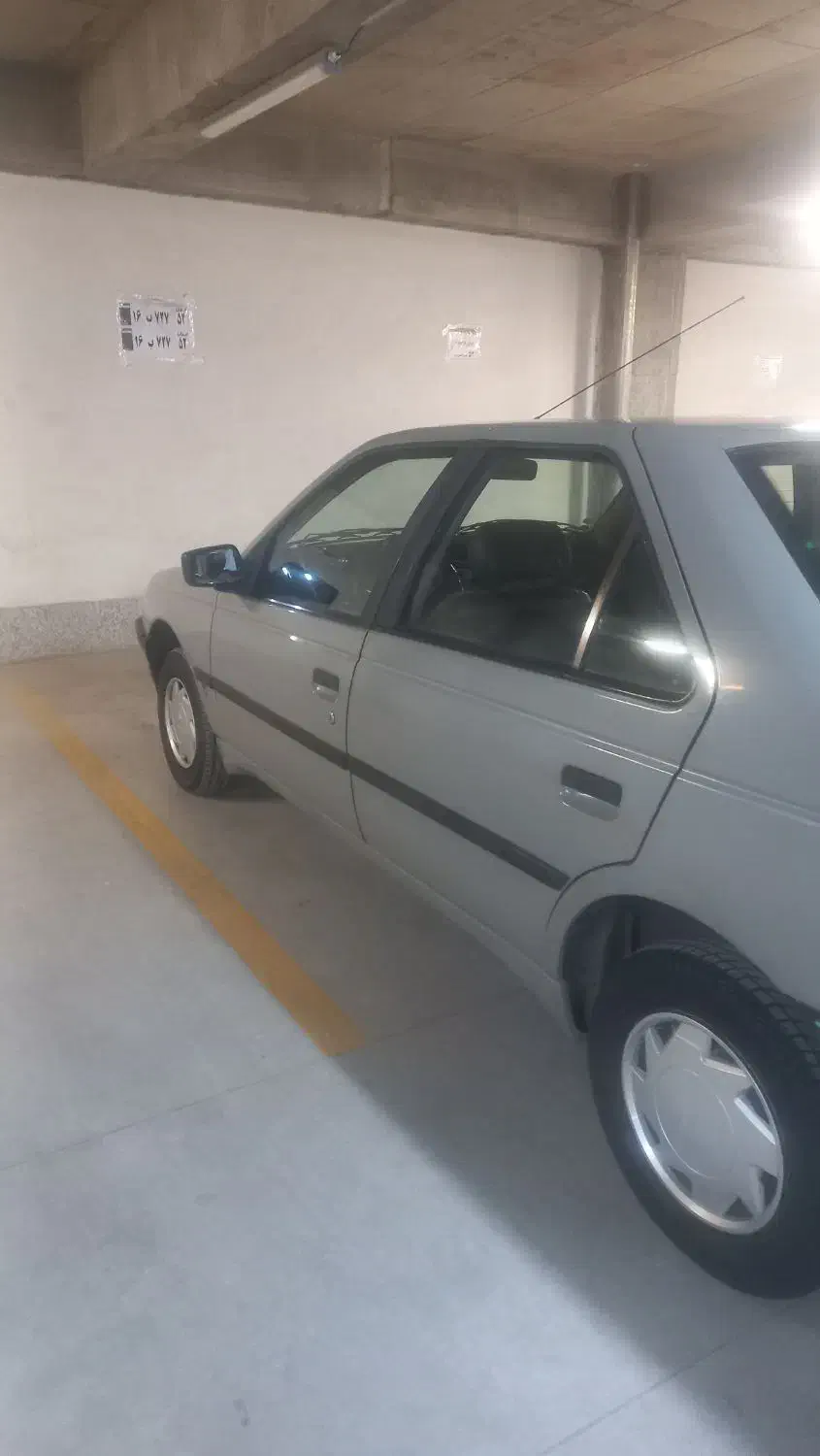 آردی مدل ۸۲|خودرو سواری و وانت|بیرجند, |دیوار