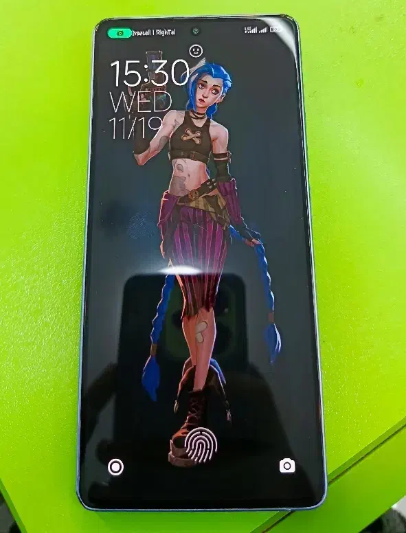 گوشی موبایل شیائومی نوت 13 پرو 512 گیگ|موبایل|کرمانشاه, |دیوار