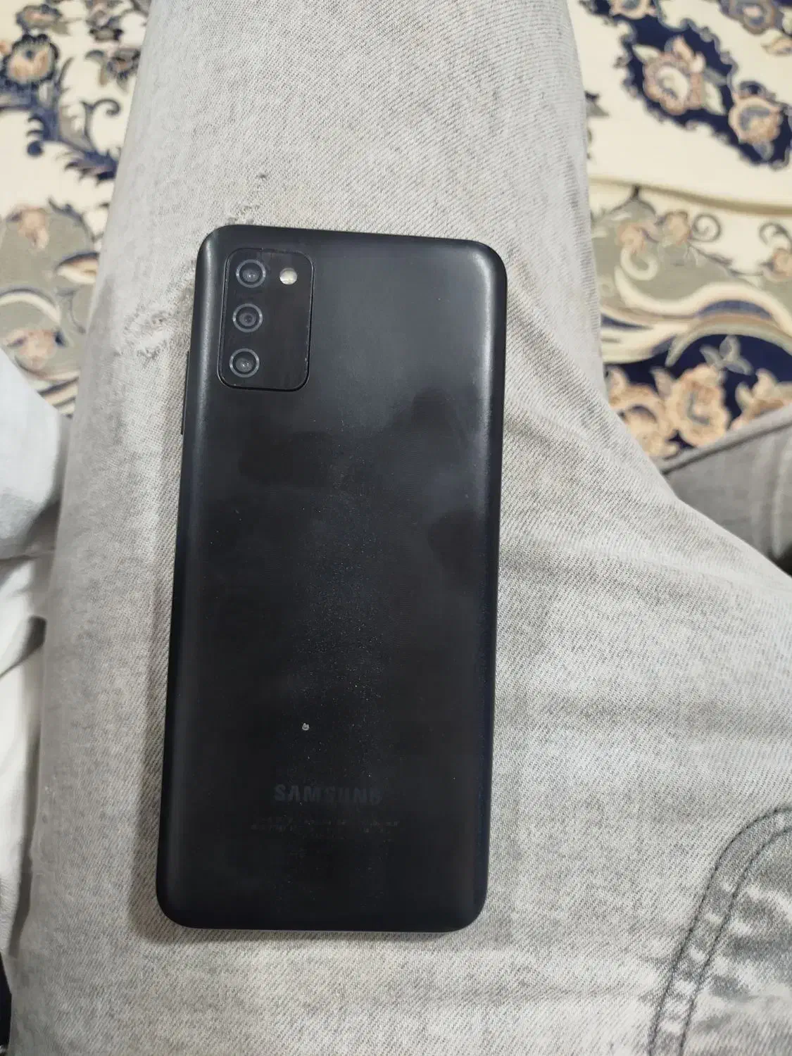 گوشی سامسونگ a03|موبایل|سنندج, |دیوار