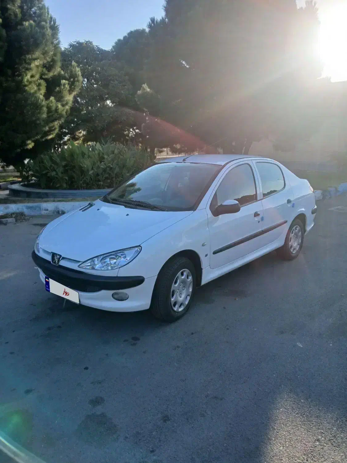 پژو sdمدل97،v8|خودرو سواری و وانت|تبریز, |دیوار