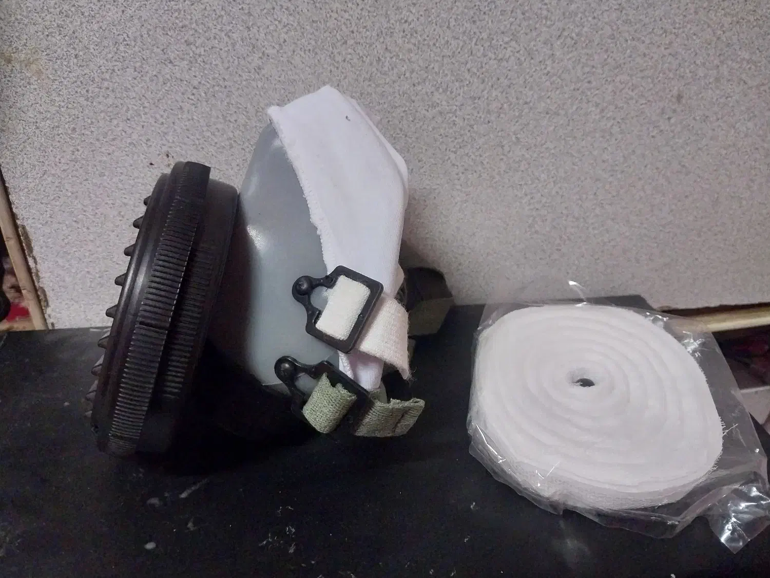 ماسک روسی|ابزارآلات|شاهرود, |دیوار