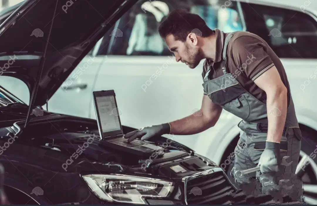 باطریسازی و مکانیکی و برق خودرو شبانه روزی کل قم|خدمات موتور و ماشین|قم, پردیسان|دیوار