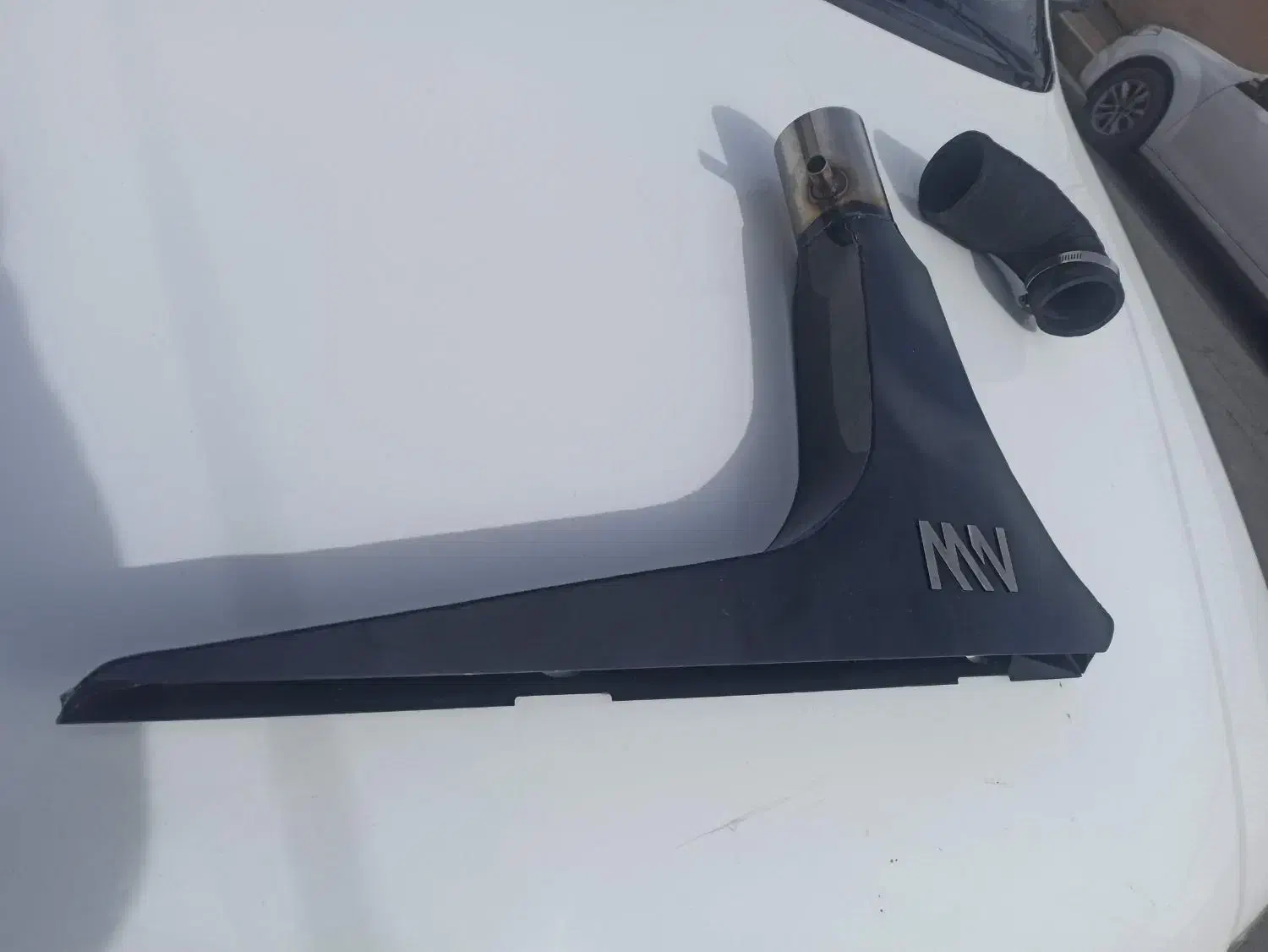 رم ایر (MN)|قطعات یدکی و لوازم جانبی|تهران, هفده شهریور|دیوار