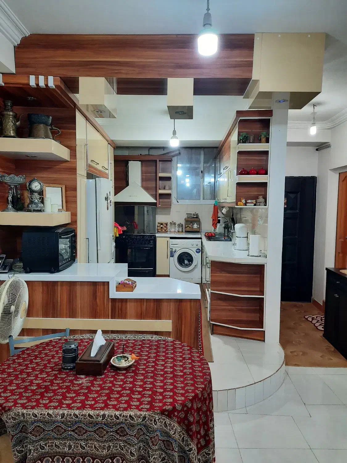 فروش آپارتمان ۱۲۰ متر مرکز شهر|فروش آپارتمان|نکا, |دیوار